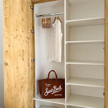 Apartment Bohouse Sorrent