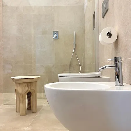 Apartment Bohouse Sorrent