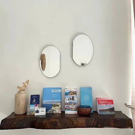 Apartment Bohouse *