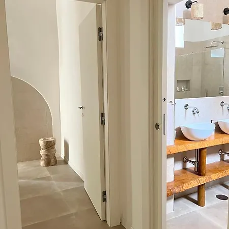 Bohouse Apartment Sorrent