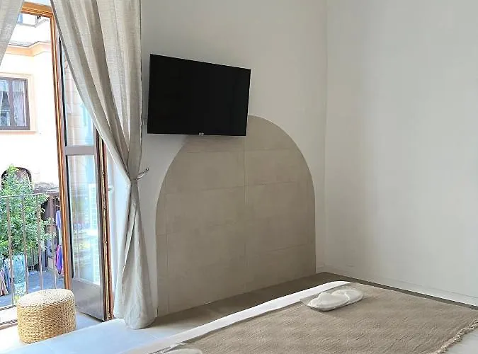 Apartment Bohouse Sorrent