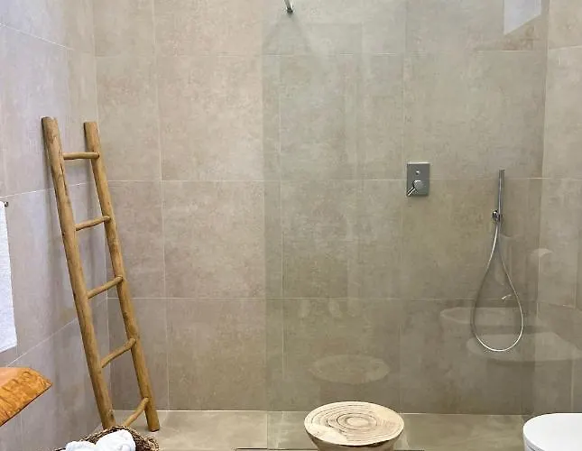 Apartment Bohouse Sorrent