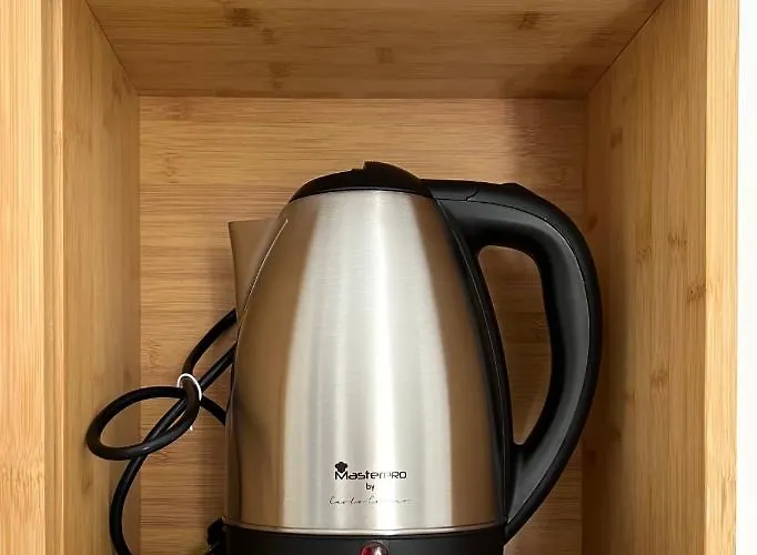 Bohouse Apartment Sorrent