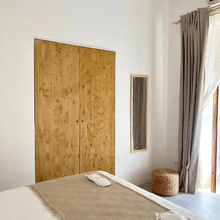 Apartman Bohouse