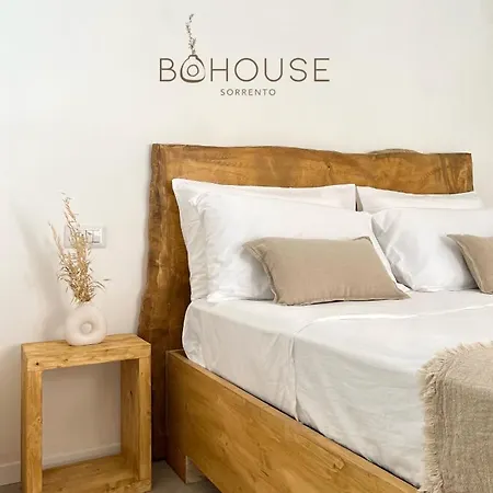 Апартаменти Bohouse *