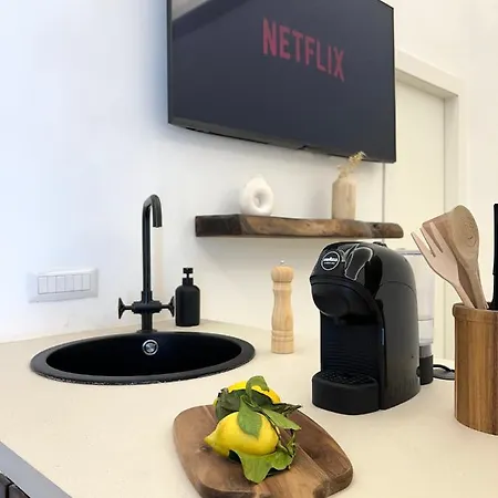 Bohouse Сорренто