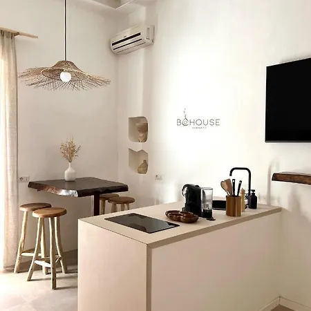 Bohouse Сорренто