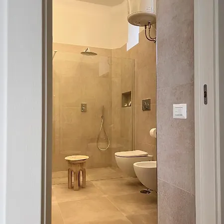 Апартаменти Bohouse Сорренто