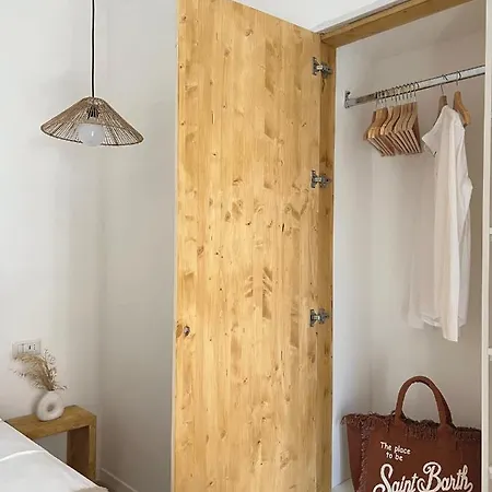 Bohouse Сорренто