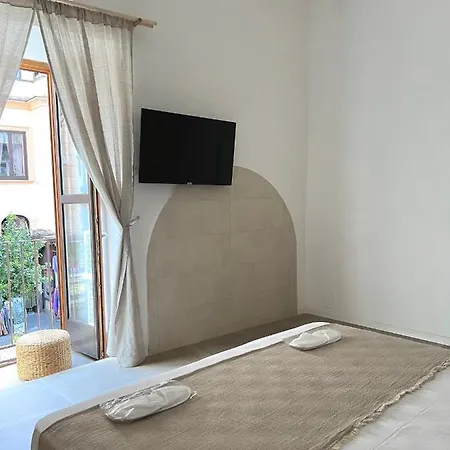 Appartement Bohouse Sorrente