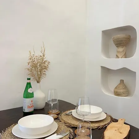 Appartement Bohouse Sorrente