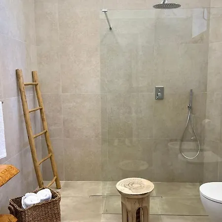 Appartement Bohouse Sorrente