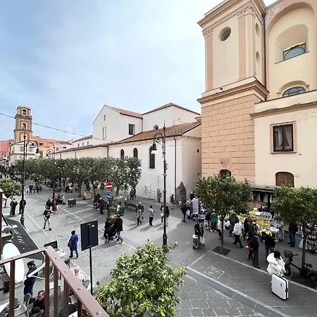 Bohouse Appartement Sorrente