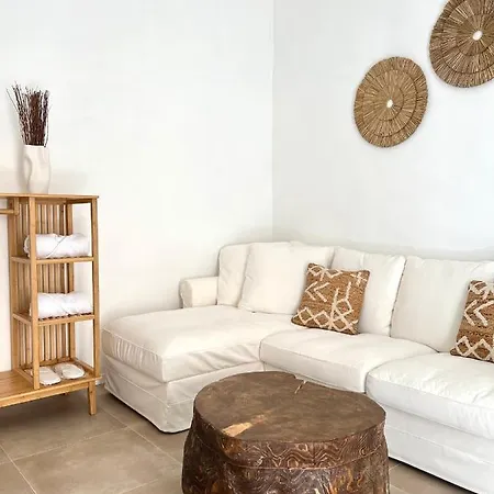 Appartement Bohouse Sorrente