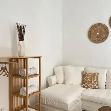 Bohouse Apartmán *