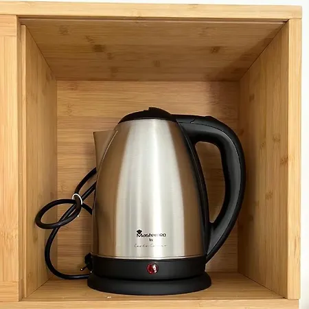 Bohouse Lägenhet Sorrento