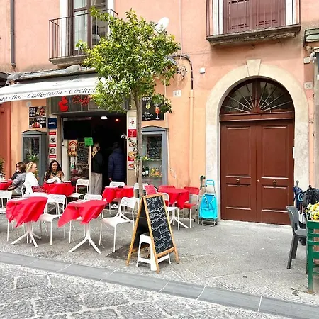 Bohouse Apartman Sorrento