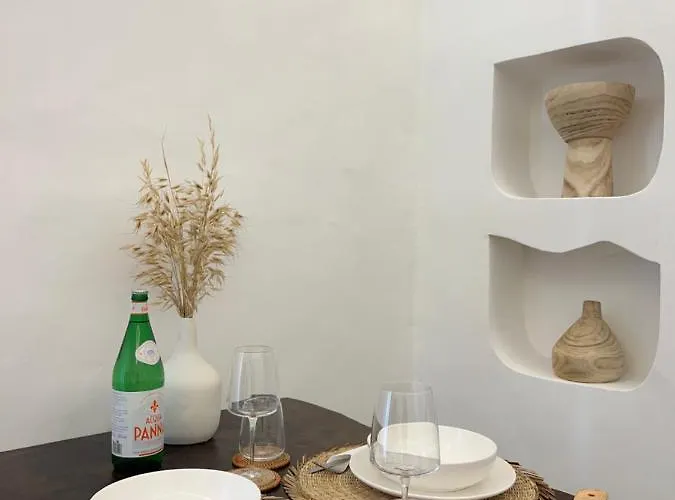 Apartment Bohouse Sorrento