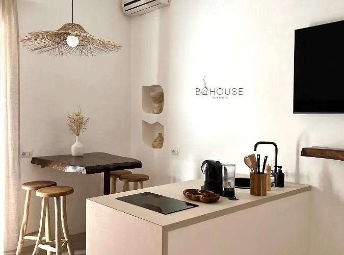 Bohouse Sorrento