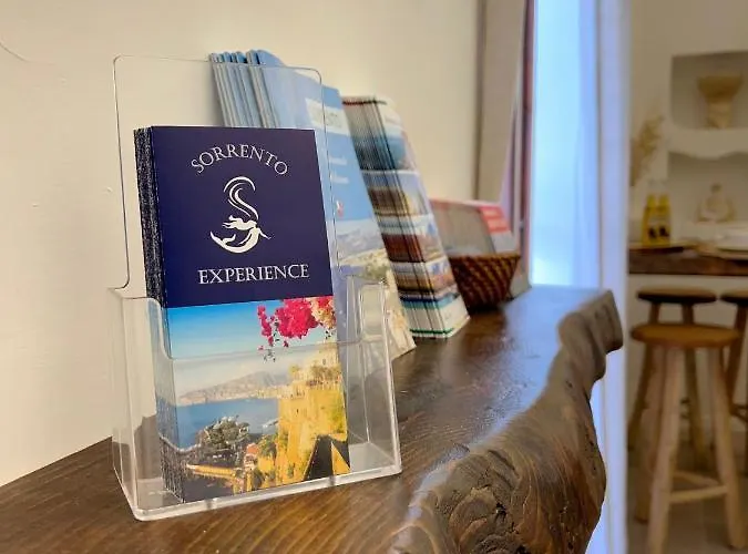 Bohouse Appartement Sorrente