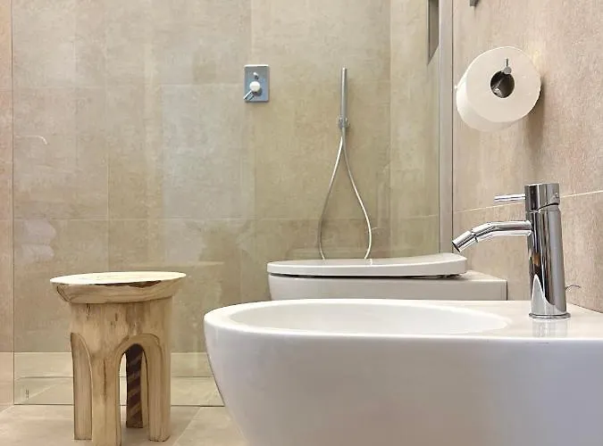 Apartment Bohouse Sorrento