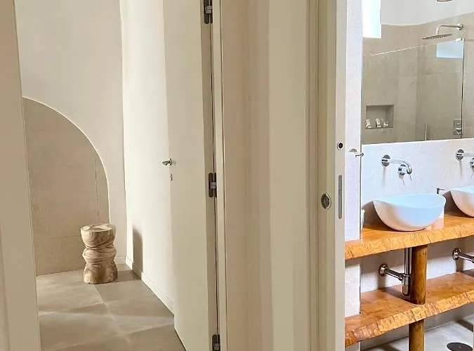 Bohouse Apartment Sorrento