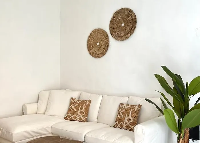 Appartement Bohouse *