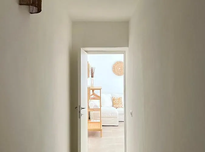 Bohouse Appartement *