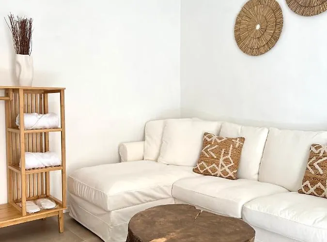 Apartment Bohouse Sorrento