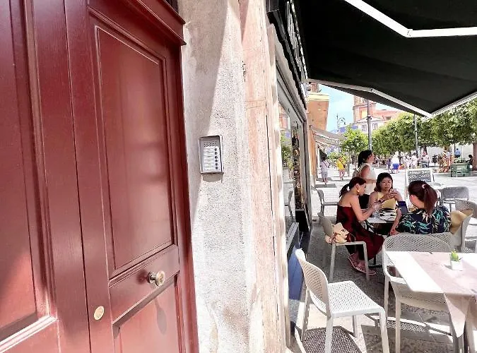 Bohouse Apartment Sorrento