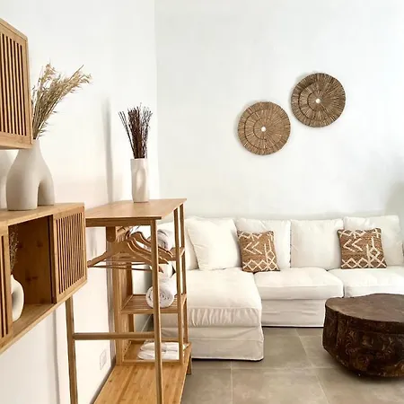 Bohouse Apartment