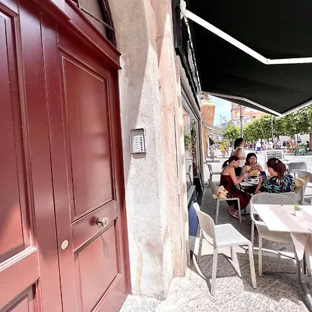 Bohouse Apartment Sorrento