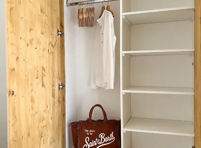 Lejlighed Bohouse Sorrento