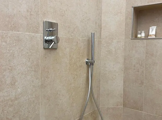 Lejlighed Bohouse Sorrento